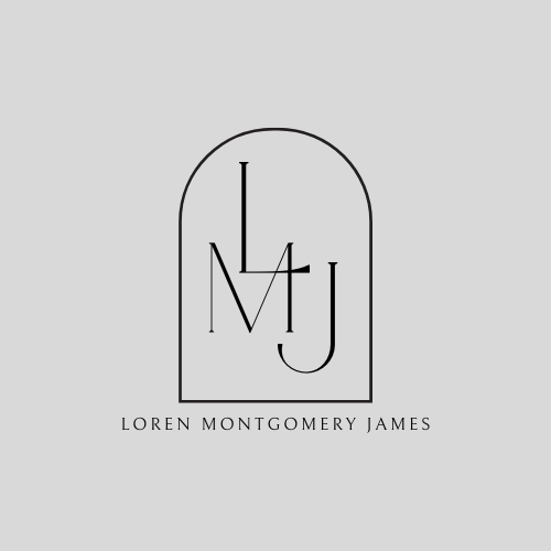 Loren Montgomery James
